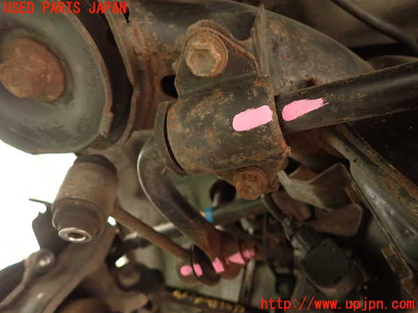 2UPJ-9236755445]レクサス・IS F(USE20)リアスタビライザー 中古_3