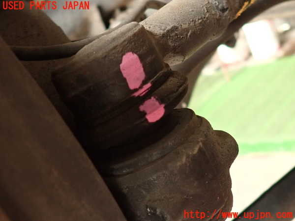 2UPJ-9236755205]レクサス・IS F(USE20)右リアロアアーム2 中古_2