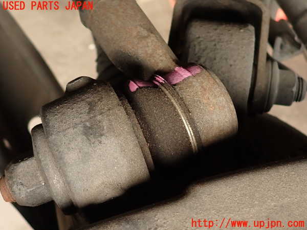 2UPJ-9236755147]レクサス・IS F(USE20)右リアアッパーアーム2 中古_2