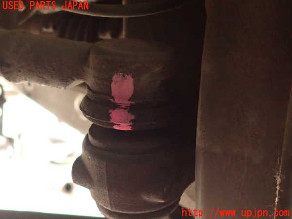 2UPJ-9236755227]レクサス・IS F(USE20)左リアロアアーム2 中古_2