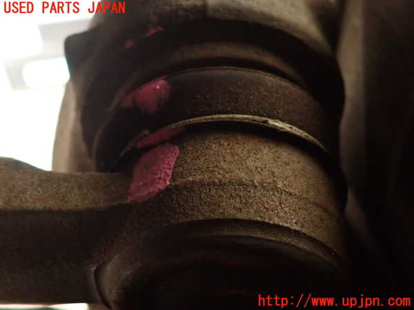 2UPJ-9236755157]レクサス・IS F(USE20)左リアアッパーアーム2 中古_2