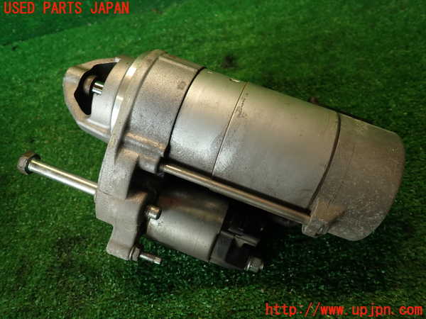 2UPJ-9236756010]レクサス・IS F(USE20)セルモーター 中古_2