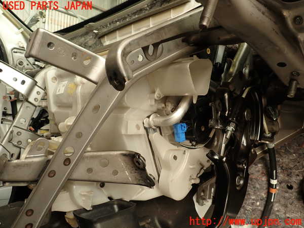 2UPJ-9236756081]レクサス・IS F(USE20)エバポレーター1 中古_2