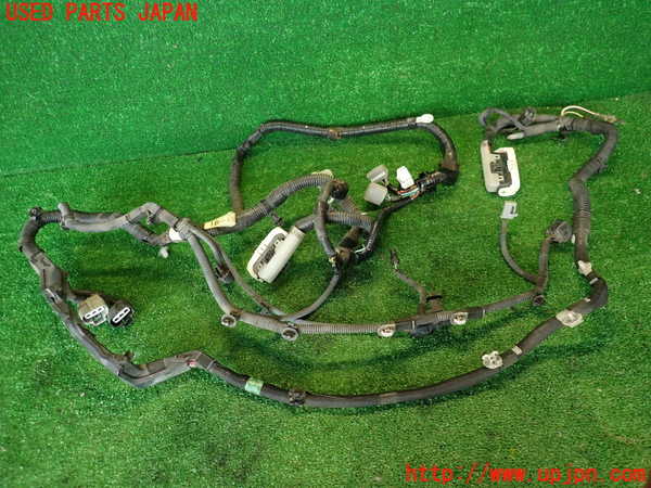 2UPJ-9236756806]レクサス・IS F(USE20)ハーネス1 中古_2