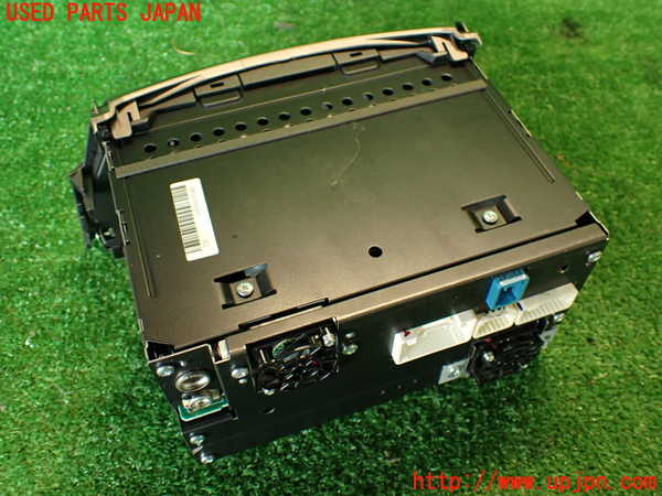 2UPJ-9236756500]レクサス・IS F(USE20)CD&MDプレイヤー 中古_3