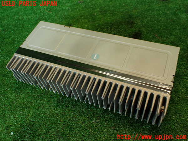 2UPJ-9236756525]レクサス・IS F(USE20)アンプ 中古_2