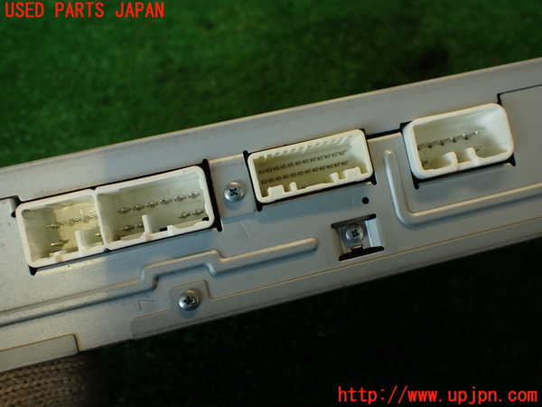 2UPJ-9236756525]レクサス・IS F(USE20)アンプ 中古_3