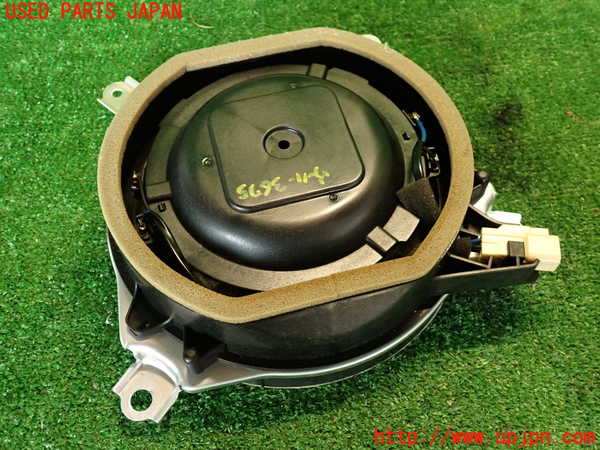 2UPJ-9236756530]レクサス・IS F(USE20)ウーハー 中古_2