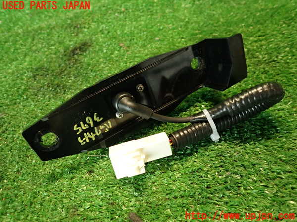 2UPJ-9236756680]レクサス・IS F(USE20)バックカメラ 中古_2