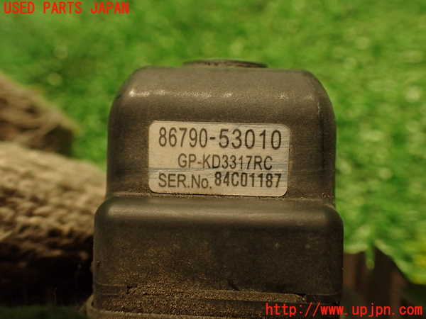 2UPJ-9236756680]レクサス・IS F(USE20)バックカメラ 中古_4