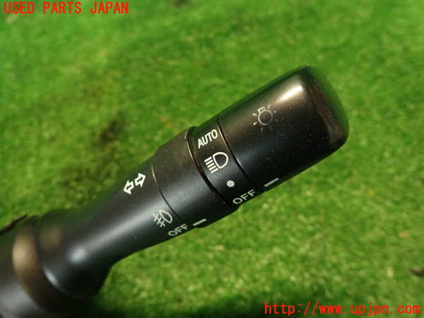 2UPJ-9236756720]レクサス・IS F(USE20)コンビネーションスイッチ 中古_2