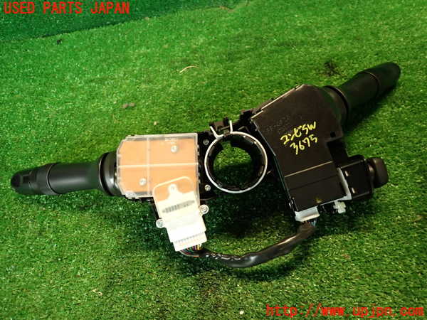 2UPJ-9236756720]レクサス・IS F(USE20)コンビネーションスイッチ 中古_4