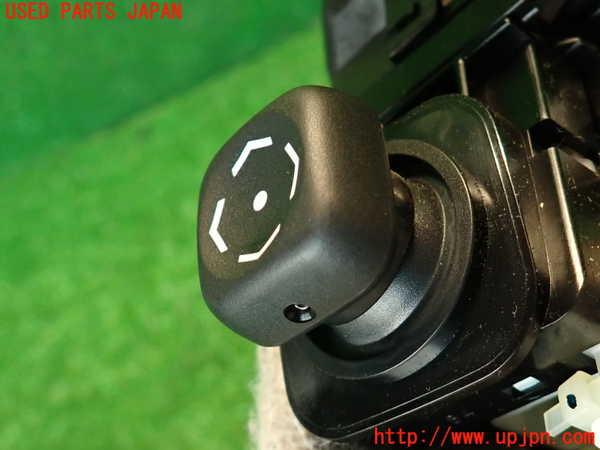2UPJ-9236756720]レクサス・IS F(USE20)コンビネーションスイッチ 中古_5