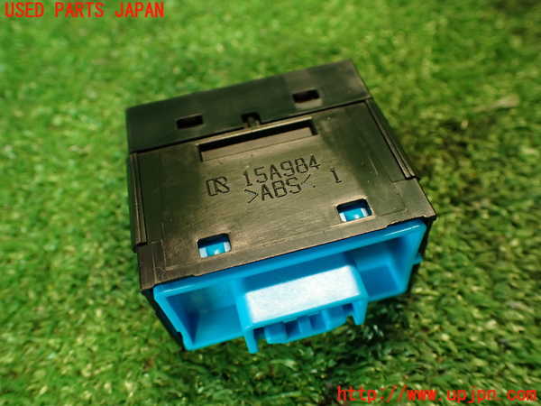 2UPJ-9236756307]レクサス・IS F(USE20)スイッチ2 中古_2