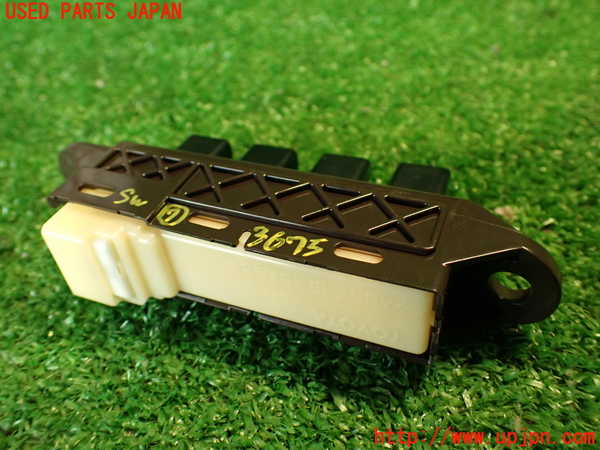 2UPJ-9236756312]レクサス・IS F(USE20)スイッチ7 (シートメモリー) 中古_2