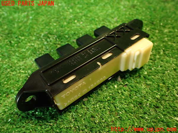 2UPJ-9236756313]レクサス・IS F(USE20)スイッチ8 (シートメモリー) 中古_2