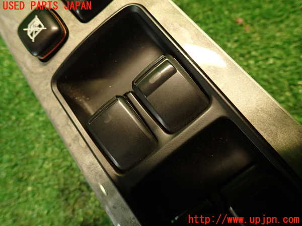 2UPJ-9236756240]レクサス・IS F(USE20)右前パワーウィンドウスイッチ 中古_2