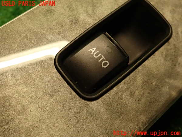 2UPJ-9236756245]レクサス・IS F(USE20)左前パワーウィンドウスイッチ 中古_2