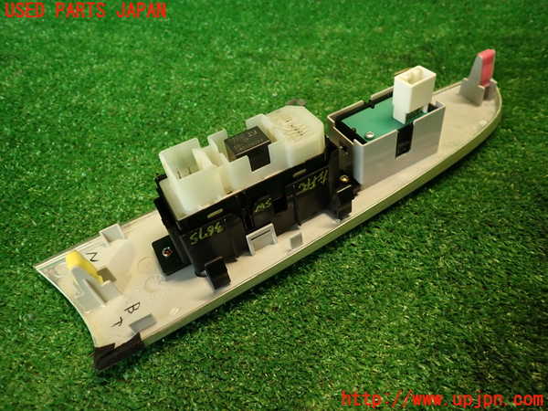 2UPJ-9236756245]レクサス・IS F(USE20)左前パワーウィンドウスイッチ 中古_3