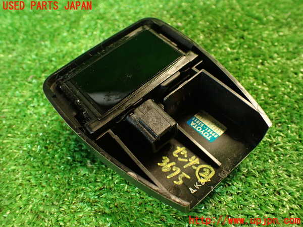 2UPJ-9236756382]レクサス・IS F(USE20)センサー2 中古_2