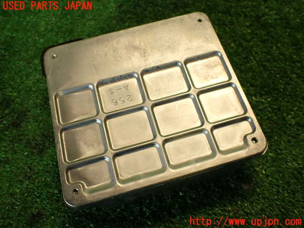 2UPJ-9236756115]レクサス・IS F(USE20)ミッションコンピューター 中古_2