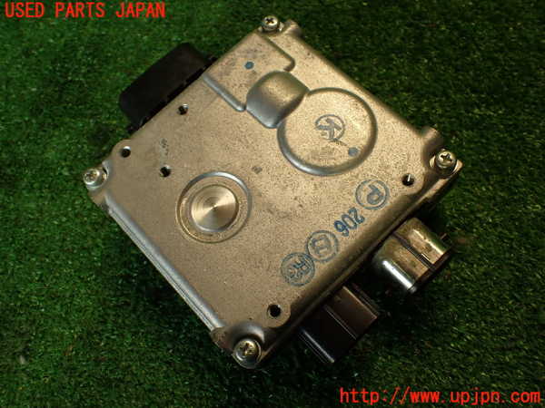 2UPJ-9236756135]レクサス・IS F(USE20)パワステコンピューター 中古_2