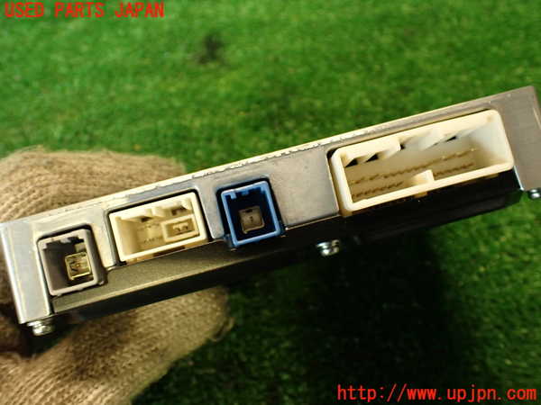 2UPJ-9236756146]レクサス・IS F(USE20)コンピューター1 (TRANSCEIVER TELEMATICS) 中古_3