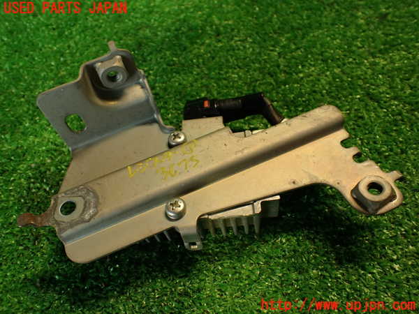 2UPJ-9236756881]レクサス・IS F(USE20)レジスター1 中古_2