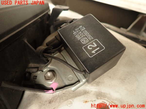 2UPJ-9236756742]レクサス・IS F(USE20)ヒューズボックス2 中古_2