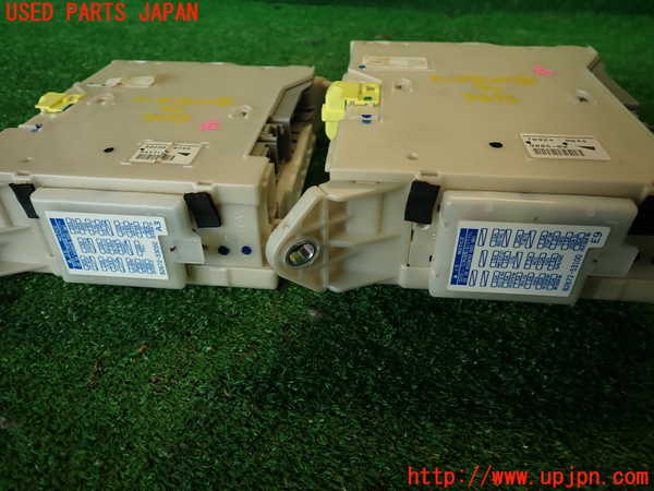 2UPJ-9236756743]レクサス・IS F(USE20)ヒューズボックス3 中古_3