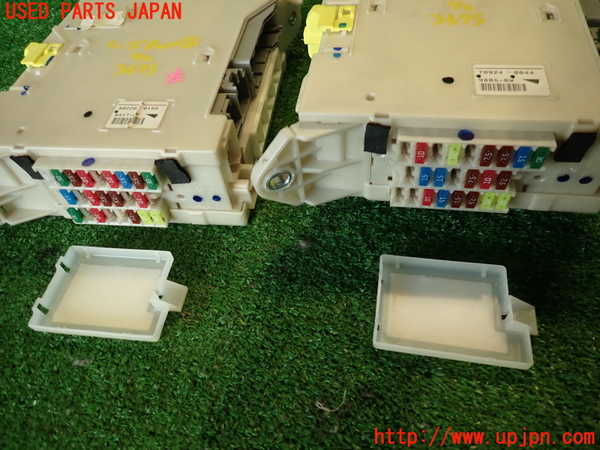 2UPJ-9236756743]レクサス・IS F(USE20)ヒューズボックス3 中古_4