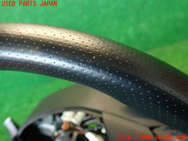 2UPJ-9236757855]レクサス・IS F(USE20)ステアリングホイール 中古_3