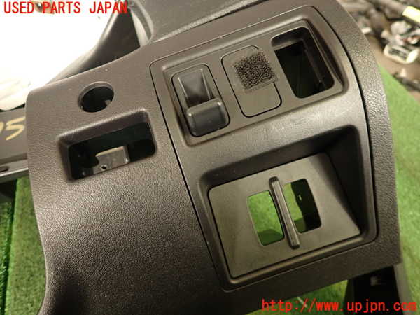 2UPJ-9236757505]レクサス・IS F(USE20)ダッシュボード 中古_2
