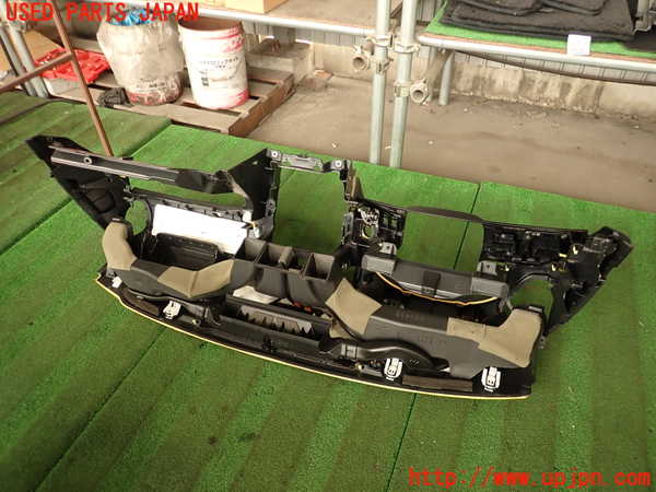2UPJ-9236757505]レクサス・IS F(USE20)ダッシュボード 中古_5