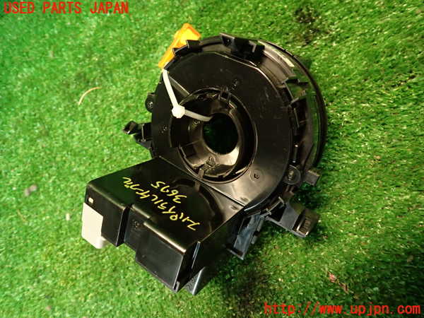 2UPJ-9236756800]レクサス・IS F(USE20)スパイラルケーブル(リール) 中古_2