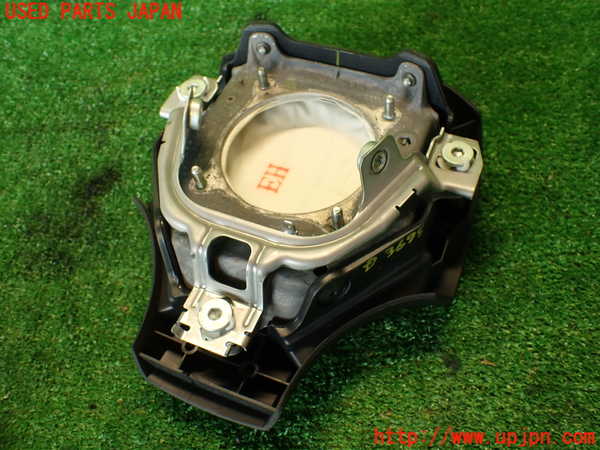 2UPJ-9236757865]レクサス・IS F(USE20)運転席側エアバッグカバー 中古_3