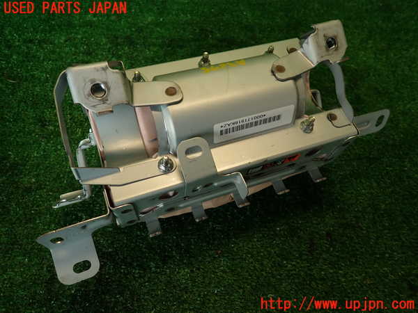 2UPJ-9236757870]レクサス・IS F(USE20)助手席側エアバッグカバー 中古_2