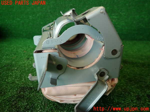 2UPJ-9236757870]レクサス・IS F(USE20)助手席側エアバッグカバー 中古_3