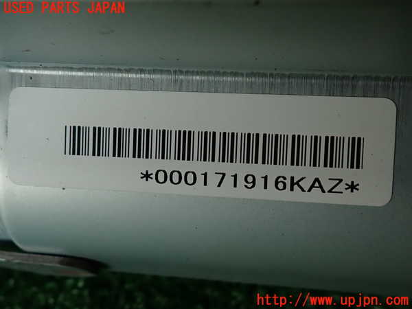 2UPJ-9236757870]レクサス・IS F(USE20)助手席側エアバッグカバー 中古_4