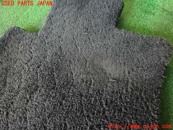 2UPJ-9236757800]レクサス・IS F(USE20)フロアマット 中古_2