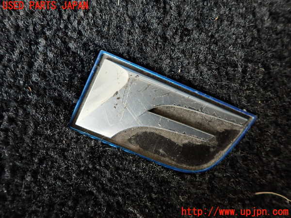 2UPJ-9236757800]レクサス・IS F(USE20)フロアマット 中古_3