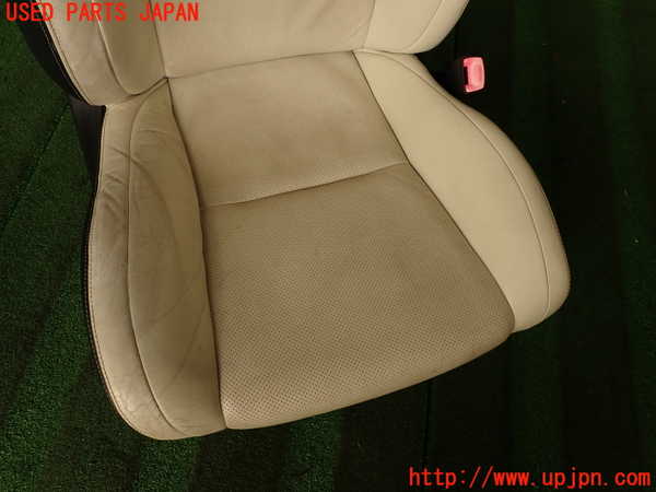2UPJ-9236757035]レクサス・IS F(USE20)運転席シート 中古_2