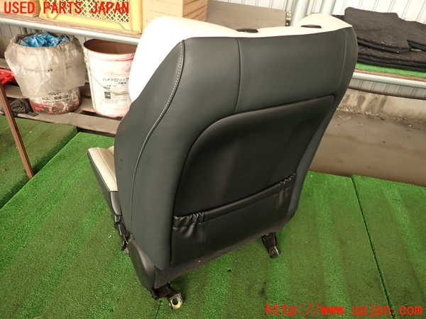 2UPJ-9236757035]レクサス・IS F(USE20)運転席シート 中古_4