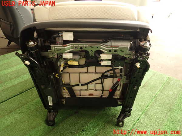 2UPJ-9236757035]レクサス・IS F(USE20)運転席シート 中古_5