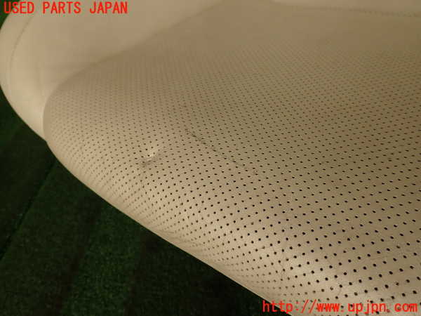 2UPJ-9236757065]レクサス・IS F(USE20)助手席シート 中古_3