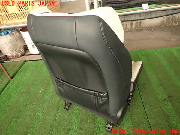 2UPJ-9236757065]レクサス・IS F(USE20)助手席シート 中古_4