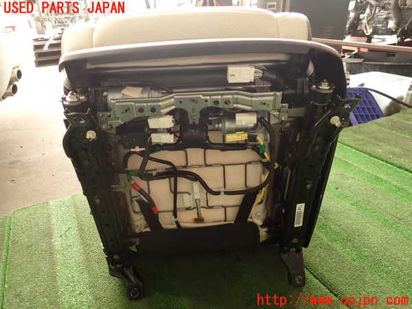 2UPJ-9236757065]レクサス・IS F(USE20)助手席シート 中古_5