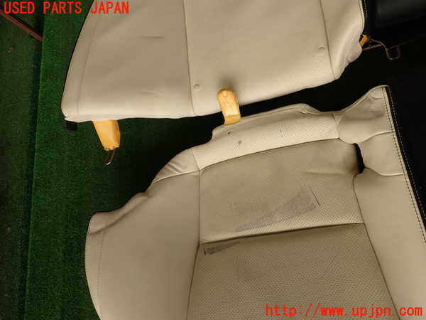 2UPJ-9236757385]レクサス・IS F(USE20)リアシート 中古_3