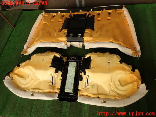 2UPJ-9236757385]レクサス・IS F(USE20)リアシート 中古_5