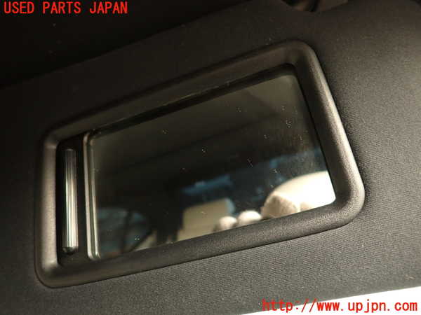 2UPJ-9236757625]レクサス・IS F(USE20)室内サンバイザー右側 中古_4